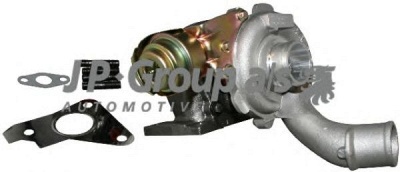 JP GROUP 4317400200 -  Компрессор, наддув